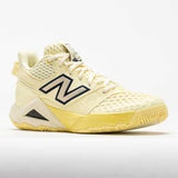 CHAUSSURES NEW BALANCE COCO GAUFF CG4 FEMME JAUNE 4