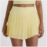JUPE-SHORT NEW BALANCE TOURNAMENT NYC SKORT ENOKI 3