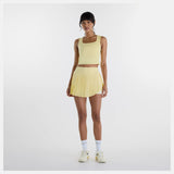 JUPE-SHORT NEW BALANCE TOURNAMENT NYC SKORT ENOKI 2