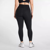 LEGGING NEW BALANCE HARMONY HIGH RISE - NOIR 4
