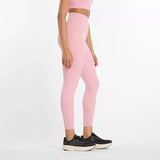 LEGGING NEW BALANCE HARMONY HIGH RISE - ROSE 5