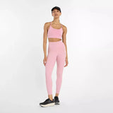 LEGGING NEW BALANCE HARMONY HIGH RISE - ROSE 2