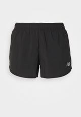 SHORT DE SPORT NEW BALANCE ESSENTIALS FEMME 4