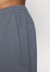 SHORT DE SPORT HOMME NEW BALANCE ESSENTIALS - GRIS 2
