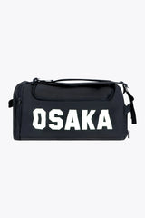 OSAKA SPORTS DUFFEL BAG | BLACK 1