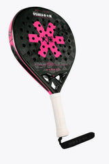 OSAKA PADEL RACKET- PRO TOUR LTD - CONTROL | POMPEIAN RED 2