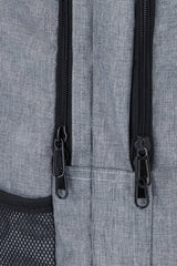 OSAKA SPORTS BACKPACK | LIGHT GREY 4