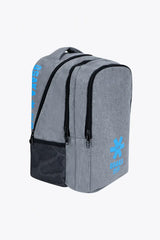 OSAKA SPORTS BACKPACK | LIGHT GREY 2