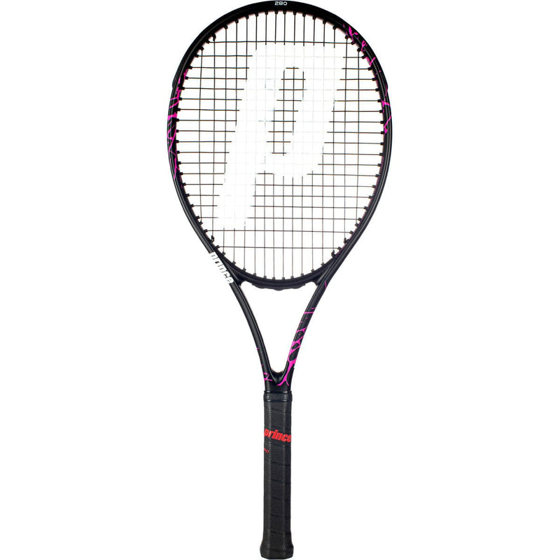 RAQUETTE PRINCE BEAST PINK 280 (280 GR)