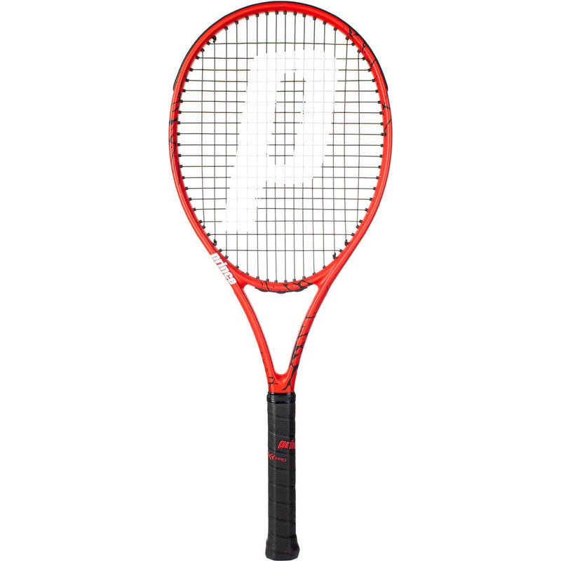 RAQUETTE PRINCE BEAST 265 RED LIMITED EDITION (265 GR)