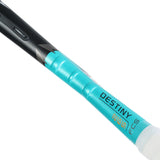 RAQUETTE PRO KENNEX DESTINY FCS GREEN (265 GR) 4
