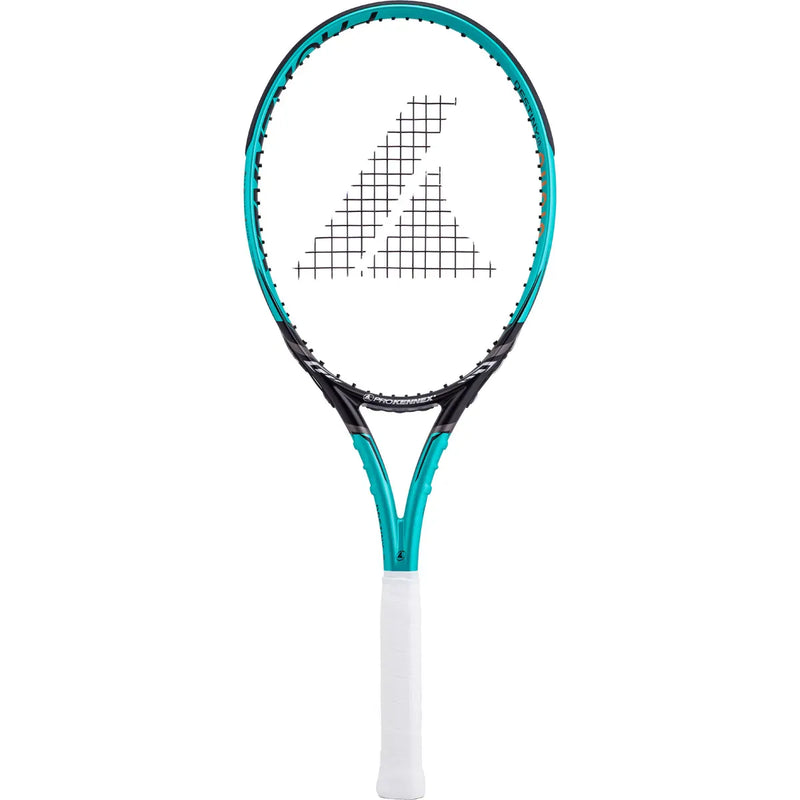 RAQUETTE PRO KENNEX DESTINY FCS GREEN (265 GR)