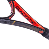 RAQUETTE PRO KENNEX KI BLACK ACE (315 GR) 5