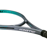 RAQUETTE PRO KENNEX KI Q+15 PRO (305 GR) 6
