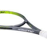 RAQUETTE PRO KENNEX KI Q+5 FLAIR (255 GR) 6