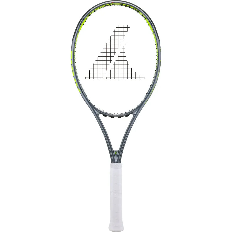 RAQUETTE PRO KENNEX KI Q+5 FLAIR (255 GR)