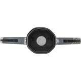 RAQUETTE PRO KENNEX KI Q+ TOUR PRO (305 GR) 3