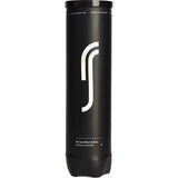 TUBE DE BALLES ROBIN SODERLING BLACK EDITION (x4) 1