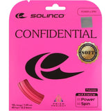 CORDAGE SOLINCO CONFIDENTIAL SOFT PINK (12m) 1