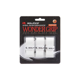 SURGRIPS SOLINCO WONDER GRIP BLANC (x3) 1