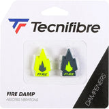 ANTIVIBRATEURS TECNIFIBRE FIRE 1