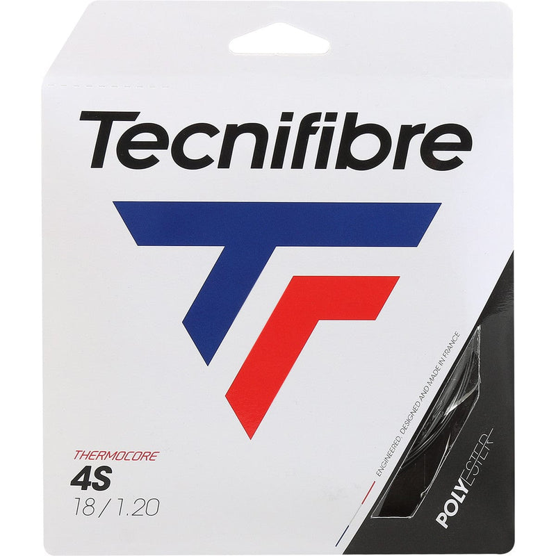 CORDAGE TECNIFIBRE BLACK CODE 4S (12m)