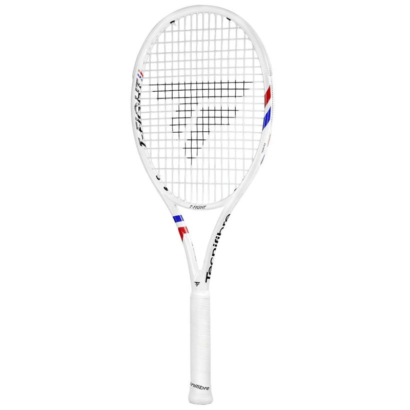 RAQUETTE TECNIFIBRE T-FIGHT 270 (270 GR) 16x19 2025 CORDÉE