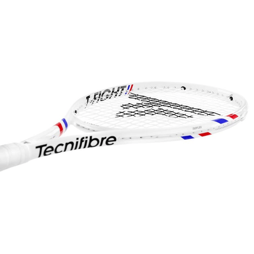 RAQUETTE TECNIFIBRE T-FIGHT 270 (270 GR) 16x19 2025 CORDÉE