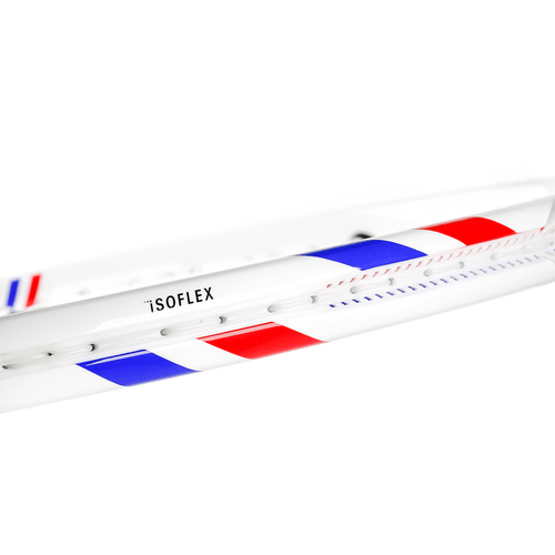 RAQUETTE TECNIFIBRE T-FIGHT 285 (285 GR) 2025 (CORDÉE)
