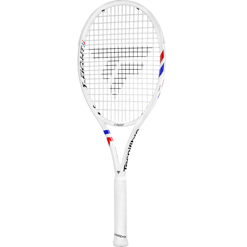 RAQUETTE TECNIFIBRE T-FIGHT 285 (285 GR) 2025 (CORDÉE)