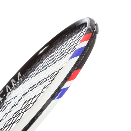 RAQUETTE TECNIFIBRE T-FIGHT TEAM L (270 GR) (CORDEE)