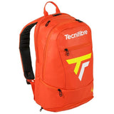 SAC À DOS TENNIS TECNIFIBRE TOUR ENDURANCE IG ORANGE 1