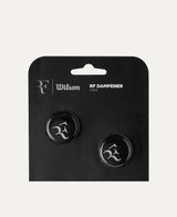 ANTIVIBRATEURS WILSON RF NOIR (x2) 1