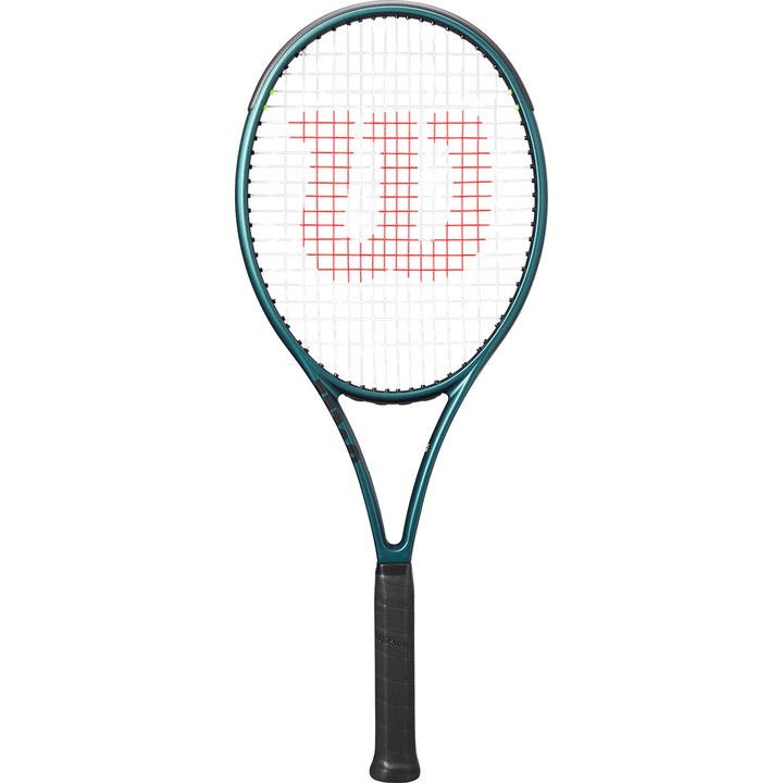 RAQUETTE WILSON BLADE 100L V9 (285GR)