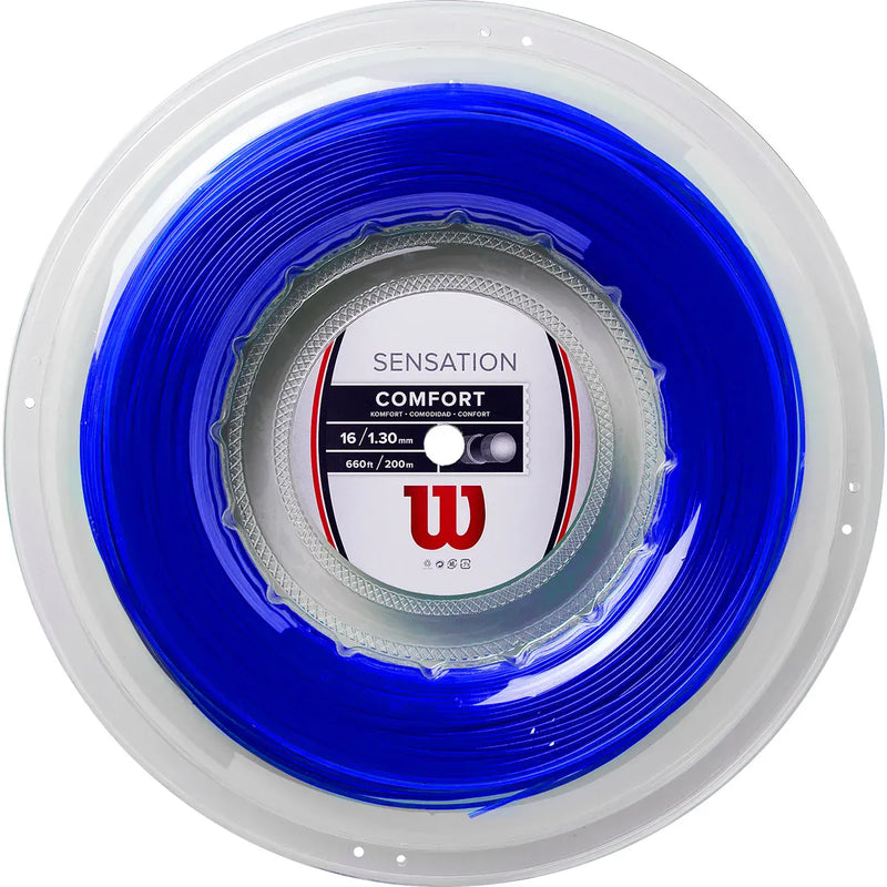 BOBINE WILSON SENSATION (200 METRES)