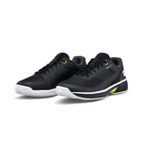 CHAUSSURES WILSON RUSH LITE 5 CLAY BLACK/WHITE 2026 3