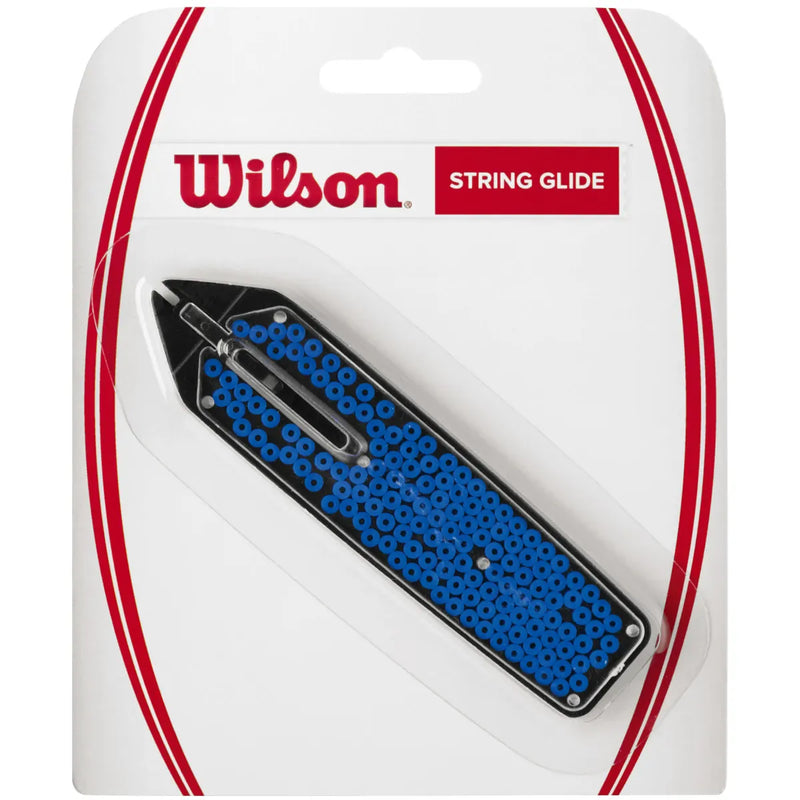 PROTÈGE-CORDES WILSON STRING GLIDE
