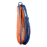 SAC 3 RAQUETTES WILSON TEAM ROLAND GARROS 2026 3