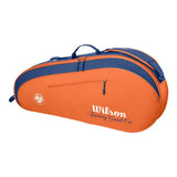 SAC 3 RAQUETTES WILSON TEAM ROLAND GARROS 2026 2