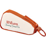 PORTE CLE SAC WILSON ROLAND GARROS 2026 2