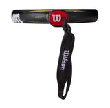RAQUETTE DE PADEL WILSON DEFY 2025 3