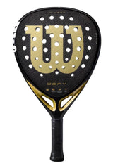 RAQUETTE DE PADEL WILSON DEFY 2025 1