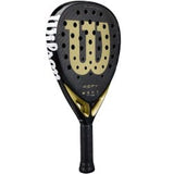 RAQUETTE DE PADEL WILSON DEFY 2025 3