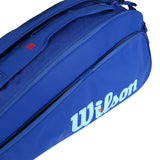 SAC DE TENNIS WILSON TOUR ULTRA 12 RAQUETTES 6