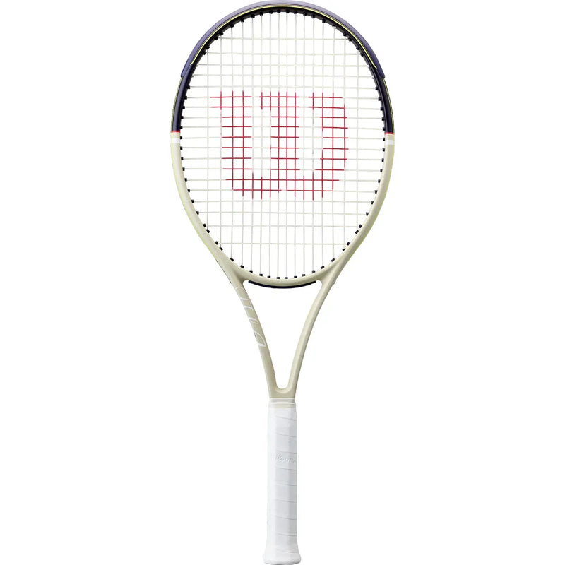 RAQUETTE WILSON BLADE 100 V10 US OPEN (300 GR)