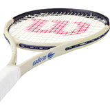 RAQUETTE WILSON BLADE 98 (16X19) V10 US OPEN 2026 (305 GR) 5