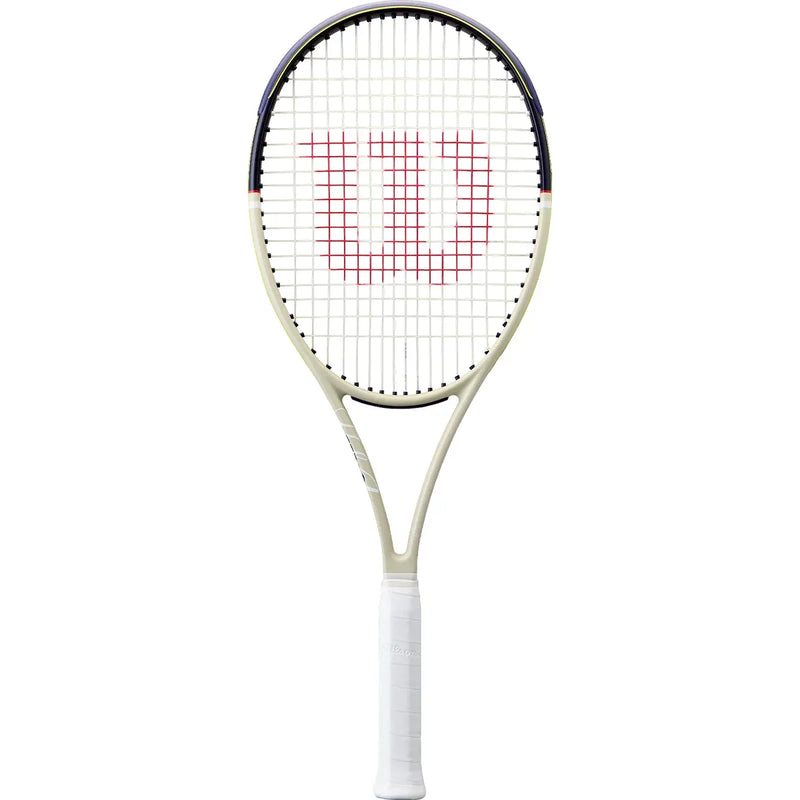 RAQUETTE WILSON BLADE 98 (16X19) V10 US OPEN 2026 (305 GR)