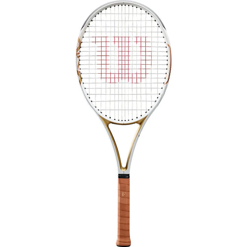 RAQUETTE WILSON RF 01 PRO HALL OF FAME (320 GR)