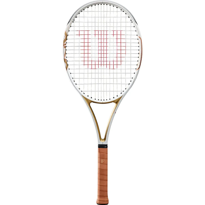 RAQUETTE WILSON RF 01 PRO HALL OF FAME (320 GR)