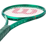 RAQUETTE WILSON BLADE 100L V10 (285 GR) 5